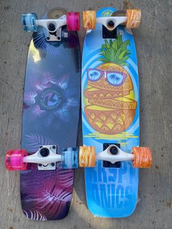 SKATEBOARD BRAND NEW 🔥🔥