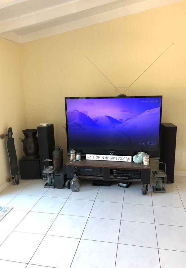 Home theater sound system for Sale in Fort Lauderdale, FL