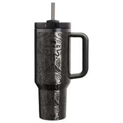 STANLEY THE HALLOWEEN QUENCHER ® H2.0 FLOWSTATE™ TUMBLER | 40 OZ 2/3 In Stock