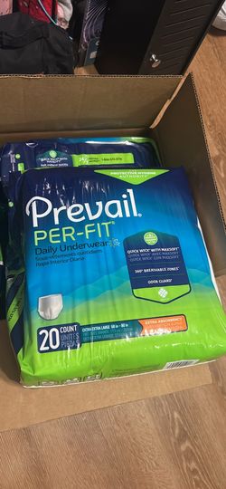 Prevail