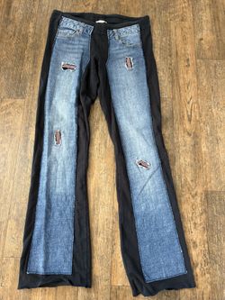 ‘Bejeweled’ Jeans