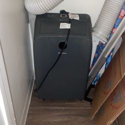 Hisense Portable A/C
