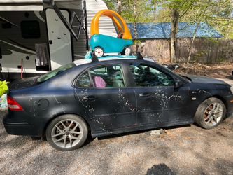 93 Saab needs cv axle 1000 obo trades “dirtbike atv or motorcycle