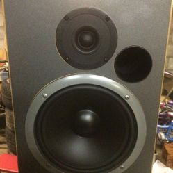 Event 20/20 digital speakers