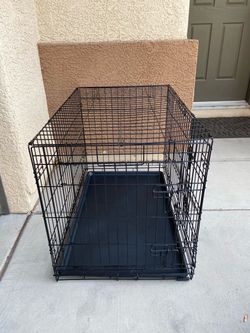 Crate