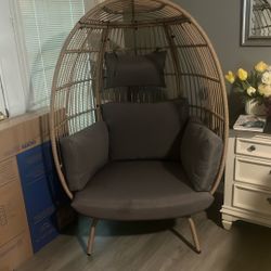 Egg Chair 