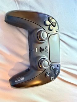 PS5 Battlebeaver controller