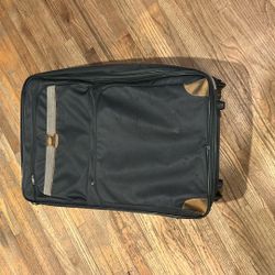 X Large Suitcase