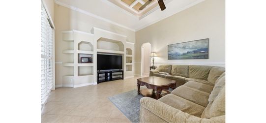 Large sectional couch