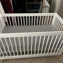Baby Crib