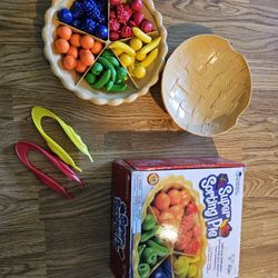 Sorting Pie 