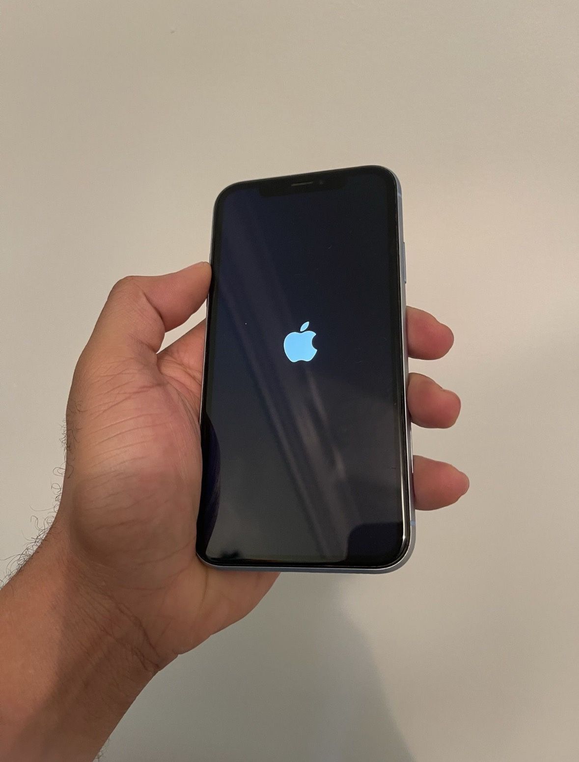 iPhone XR