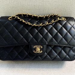 Chanel fashion items