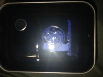 Zippo Smith and Wesson collectors lighter