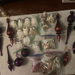 Christmas Orniments 