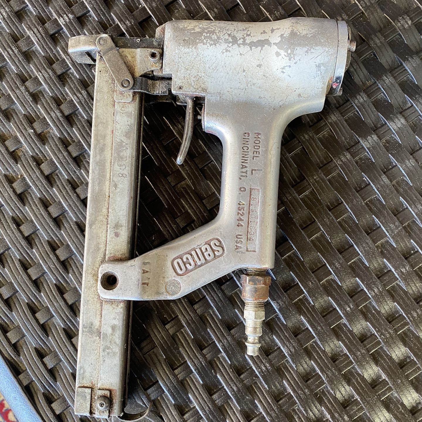 Senco Model L