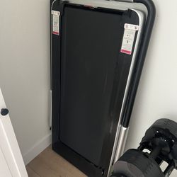 SuperFit Walking Pad/Treadmill
