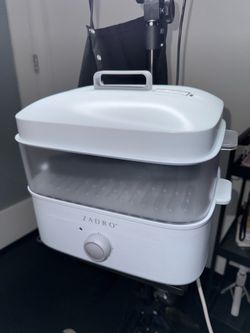 Towel warmer