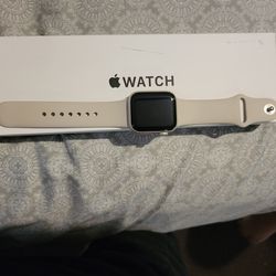 Apple Watch SE 3nd Generation 