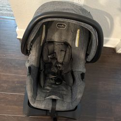Car Seat