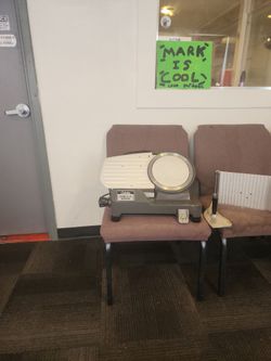 Cabela meat slicer
