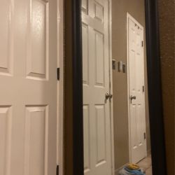 Big Mirror