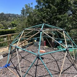Geo Dome For Kids