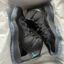 Jordan 11 Gamma 