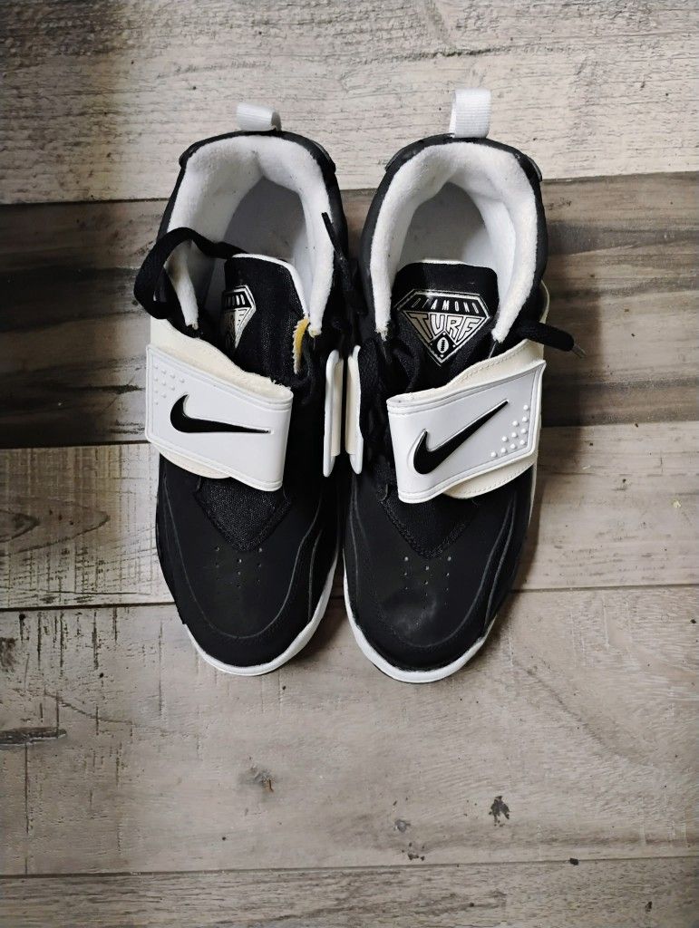 Nikes And Dunks No Boxes