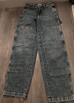 Juniors pants size 3