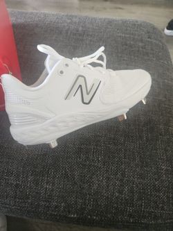 Nb Metal Cleats