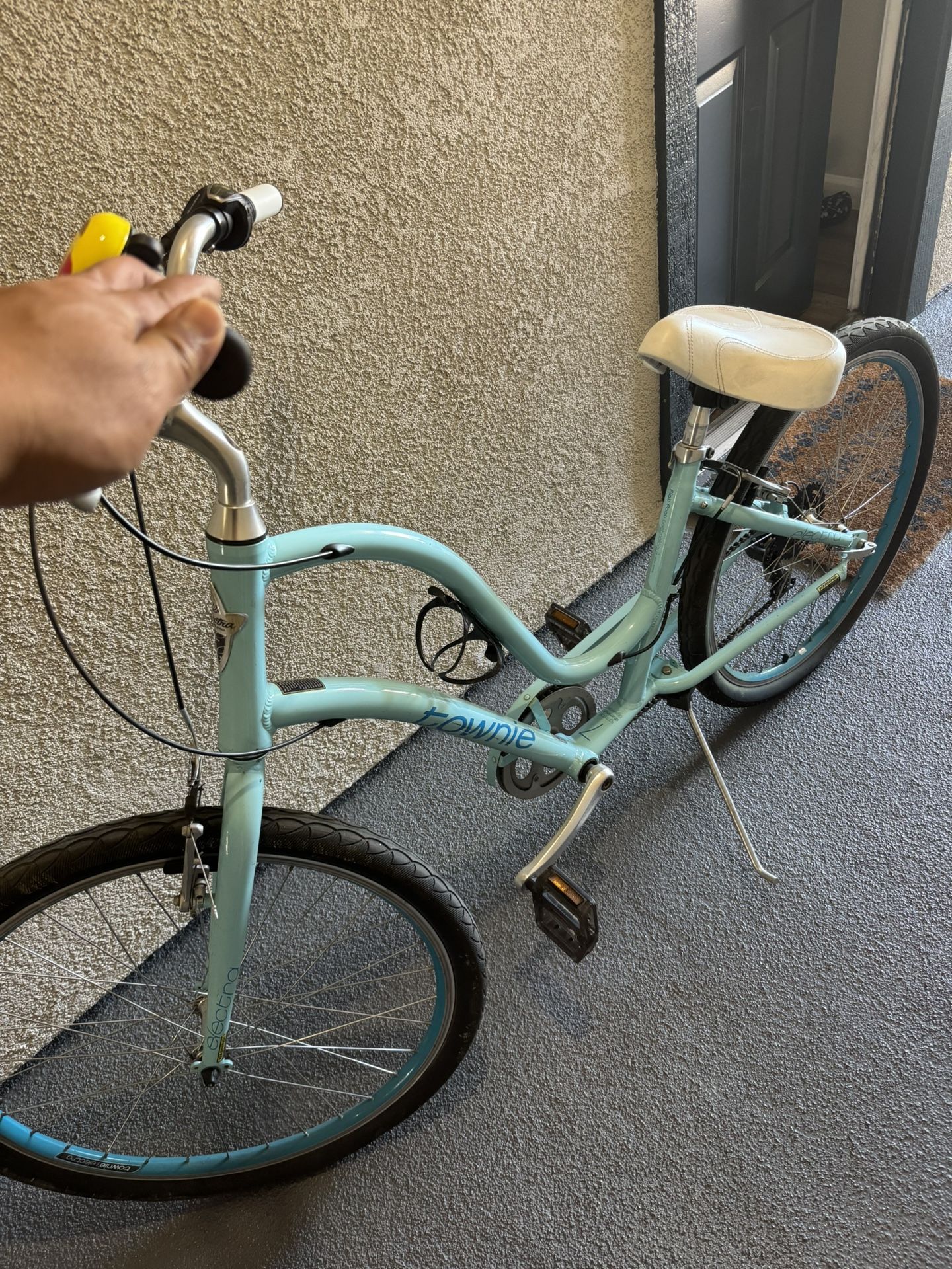 Woman Electra Cruisers Bike $150 OBO