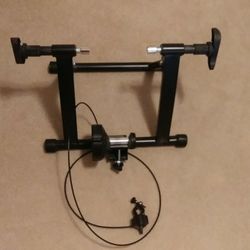 Bike Trainer