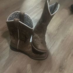Boots Women 