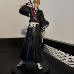 Ichigo figure