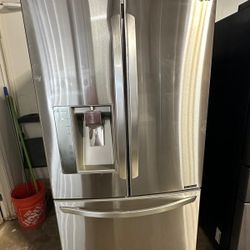 Refrigerador 