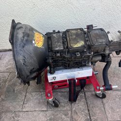 TKO 600 Trans 