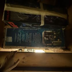 porcelain Christmas  figurines