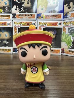 Gohan Funko Pop