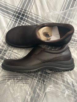 Men’s Wynn Dansko Leather Shoes