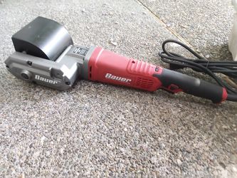 Surface Conditioning Tool