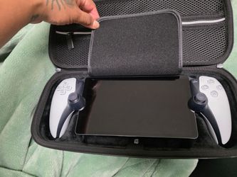 Sony Playstation Portal