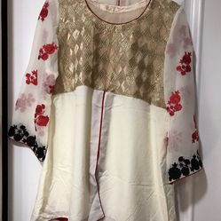 Pakistani Dress 