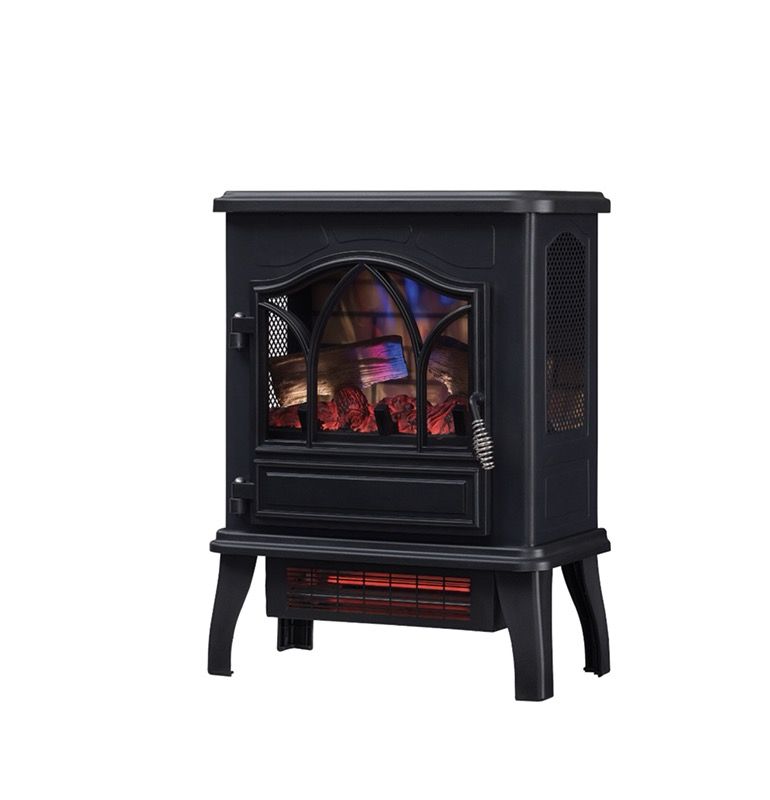Chimney Free Heater
