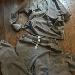 Victorias Secret Nuevo  Talla m Set