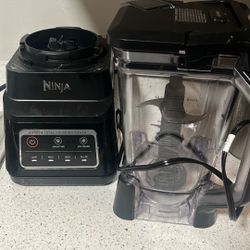 Ninja blender 