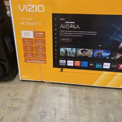 Smart Tv 2025 Model  , Vizio  And Pioneer $299 Each New In Box 