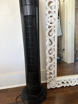 Omnibreeze Tower Fan