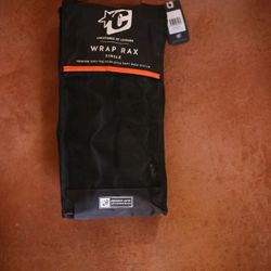 Creatures of Leisure Wrap Rax – Surfboard Soft Roof Rack