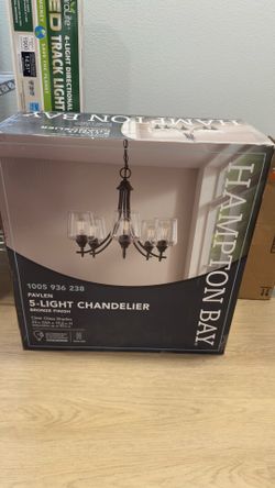 Chandelier
